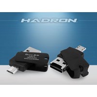 Hadron HD121/500