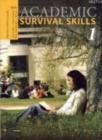 Academic Survival Skills 1 (ISBN: 9786055352028)