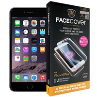 Buff Facecover iPhone 6 Plus/6S Plus
