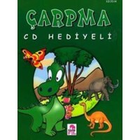 Çarpma (ISBN: 9789759032058)