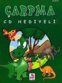 Çarpma (ISBN: 9789759032058)