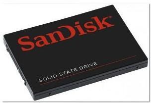 Sandisk SDSSDHP-064G-G26 64GB