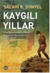 Kaygılı Yıllar (ISBN: 9789751415363)