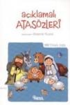 Açıklamalı Atasözleri (ISBN: 9786051314709)