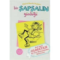 Bir Şapşalın Günlüğü 4 (ISBN: 9786050914955)