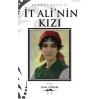 It Ali\'nin Kızı (ISBN: 9786054685509)