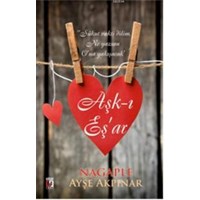 Aşk-ı Eş'ar (ISBN: 9786059016100)