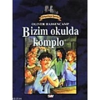 Dehşetkaya Şatosu 9 (ISBN: 9789754685894)