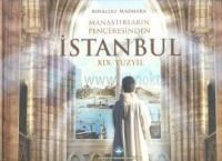 Manastırların Penceresinden Istanbul (ISBN: 9786055461287)