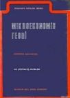 Mikroekonomik Teori (ISBN: 3003221100037)