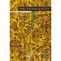 Sarı Duvar Kağıdı (ISBN: 3990000028959)