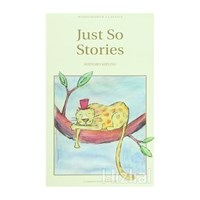 Just So Stories (ISBN: 9781853261022)