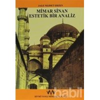 Mimar Sinan Estetik Bir Analiz (ISBN: 9789757722120)