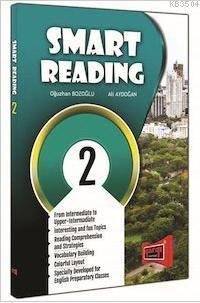 Smart Readıng 2 (ISBN: 9786051571584)