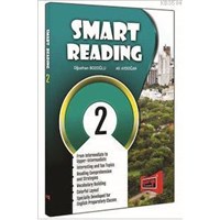 Smart Readıng 2 (ISBN: 9786051571584)
