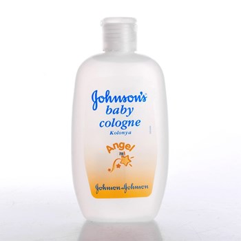 Johnsons Baby Kolonya 200 ml Angel