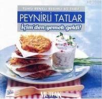 Peynirli Tatlar (ISBN: 9786051305278)