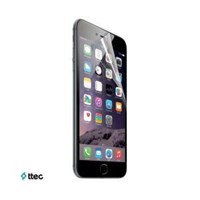 Ttec 2Ekuc01 Iphone 6 Plus Ultra Şeffaf Ekran