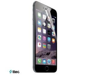 Ttec 2Ekuc01 Iphone 6 Plus Ultra Şeffaf Ekran