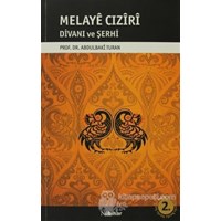 Melaye Cıziri Divanı ve Şerhi (ISBN: 9789944360869)