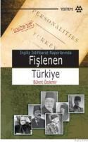 Fişlenen Türkiye (ISBN: 9786054052035)