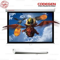 Codegen COD-A18