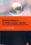 Beşeri Sermaye Yatırımlarının Teşviki: Oecd Ülkeleri Üzerine Bir Inceleme (2013)