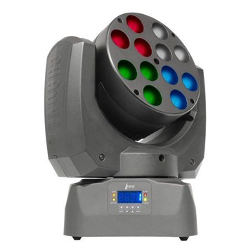 Chauvet Legend 412