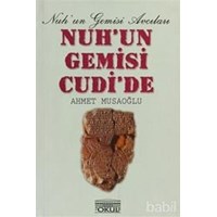 Nuhun Gemisi Cudide (ISBN: 9789756138069)