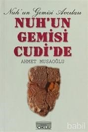 Nuhun Gemisi Cudide (ISBN: 9789756138069)