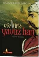 Efetürk Yavuzhan (ISBN: 9786055878689)
