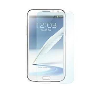 Samsung N7100 Galaxy Note 2 Ekran Koruyucu(Mat) - 1X