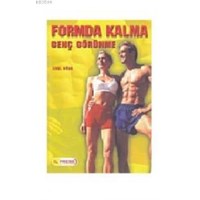 Formda Kalma Genç Görünme (ISBN: 9789758500226)