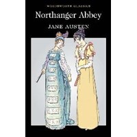 Northanger Abbey - Jane Austen 9781853260438