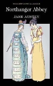 Northanger Abbey - Jane Austen 9781853260438