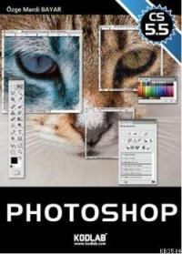 Cs 5.5 Photoshop (ISBN: 9786054205491)