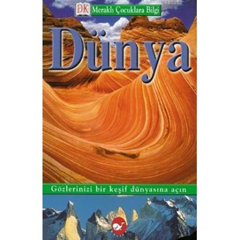 Dünya (ISBN: 9789759992388)