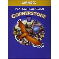 Cornerstone 2013 Workbook Grade 5 (ISBN: 9781428434882)