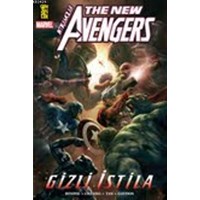 The New Avengers 9 (ISBN: 9786055686871)