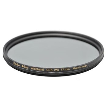 Kenko Zeta 67Mm Circular Polarize Filtre