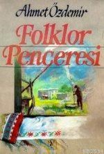 Folklor Penceresi (ISBN: 3000162100549)