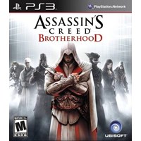(Ps3) Assassin's Creed: Brotherhood