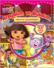 Dora Arayalım ve Bulalım - Doranın Çarşambaları (ISBN: 9786050922950)
