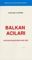 BALKAN ACILARI (ISBN: 9789757639251)