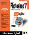 Adobe Photoshop 7 Yetkili Kılavuzu (ISBN: 9789752971639)
