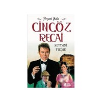 Şeytani Tuzak - Cingöz Recai (ISBN: 9786053837206)