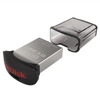 SanDisk Ultra Fit 16GB SDCZ43-016G-G46