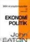 Ekonomi Politik (ISBN: 1001372100229)