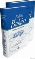 Sahih-i Buhari (ISBN: 9789944735148)