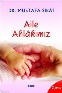 Aile Ahlâkımız (ISBN: 3000883100159)